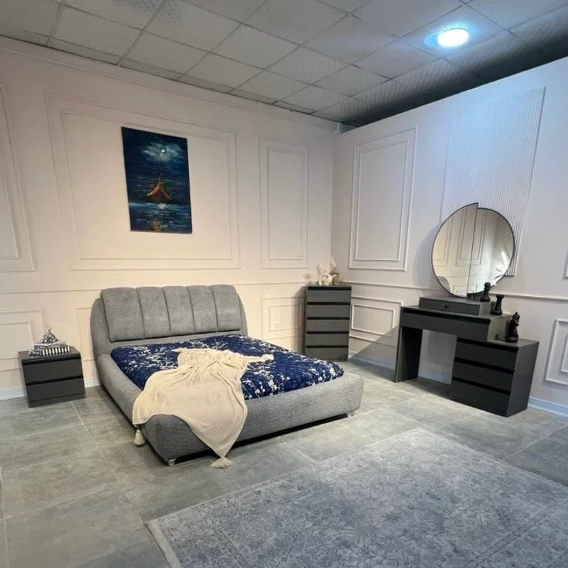 سرویس خواب سولین