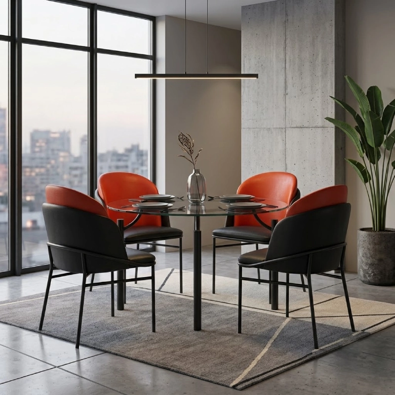 میز ناهار خوری کاواس