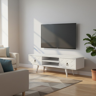 میز تلویزیون پارسان