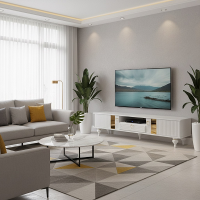میز تلویزیون اسکای