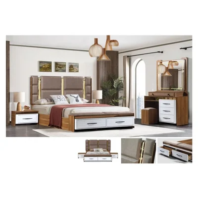 سرویس خواب اسپانیش