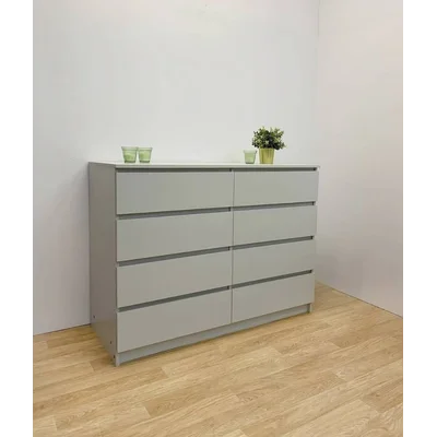 دراور دستگیره مخفی 8 کشو