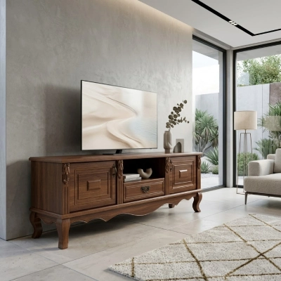 میز تلوزیون الیناس