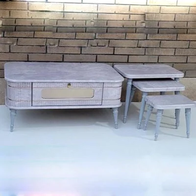 جلومبلی و عسلی ماربل